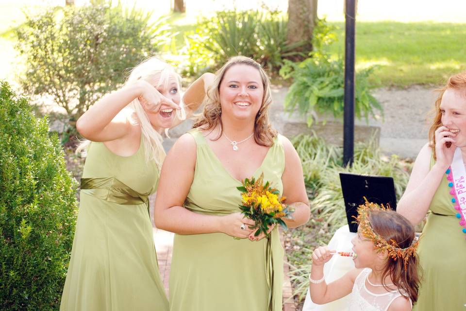 Erica Brown Images