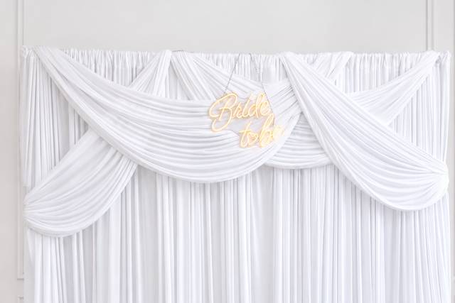 Shalimar Events