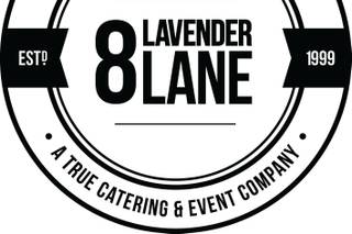 8 Lavender Lane Catering