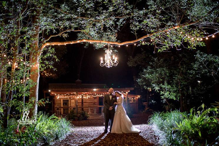 Bridle Oaks Barn