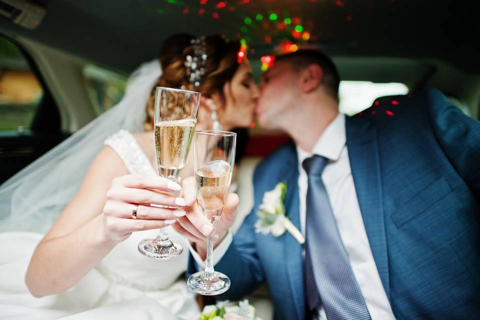 Nicks Limousine Service LLC