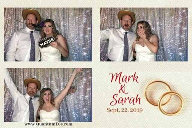 Digital Photo Booth