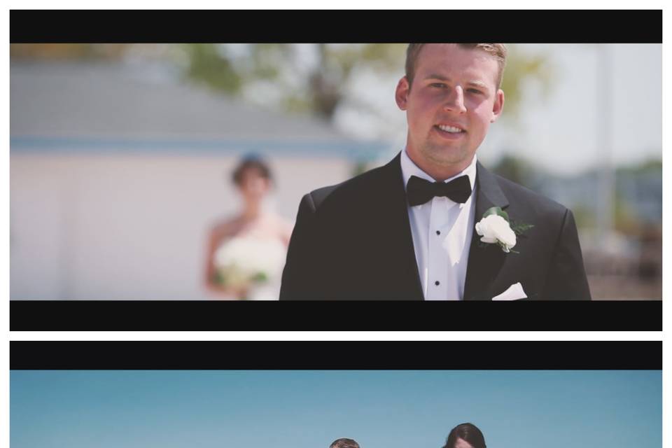 JiuStudio Wedding Videography