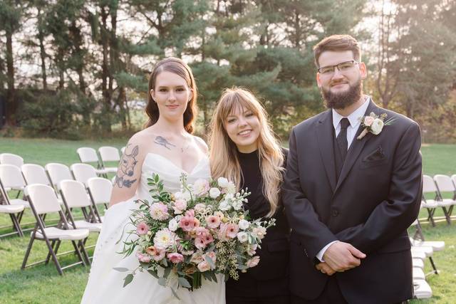 Divine Redesign Marriages