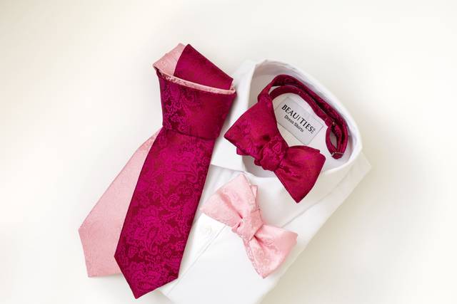 Colorful Wedding Colors