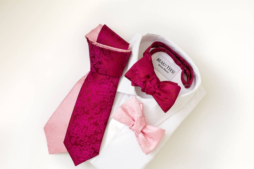 Colorful Wedding Colors