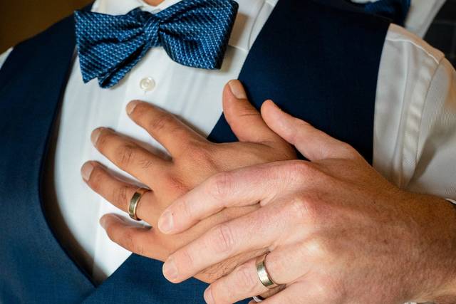 Ring shot