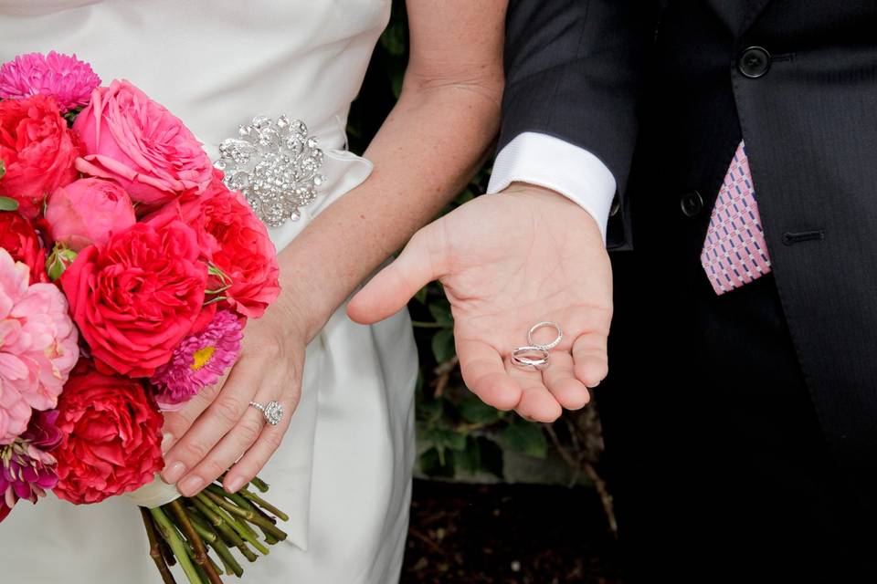 Ring shot