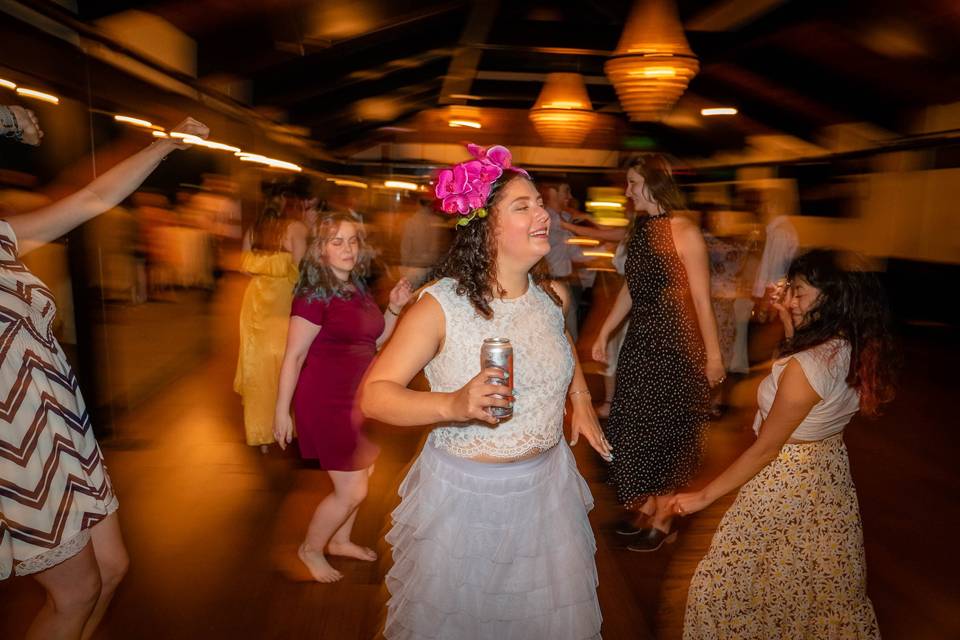 Dance!