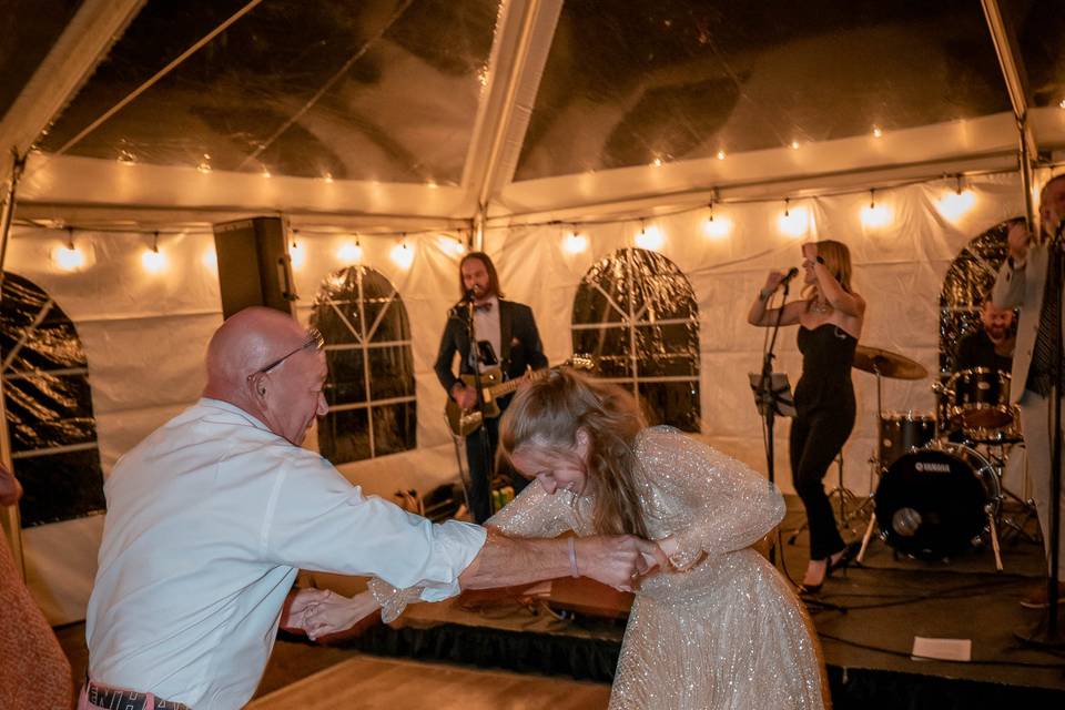 Dance Moves