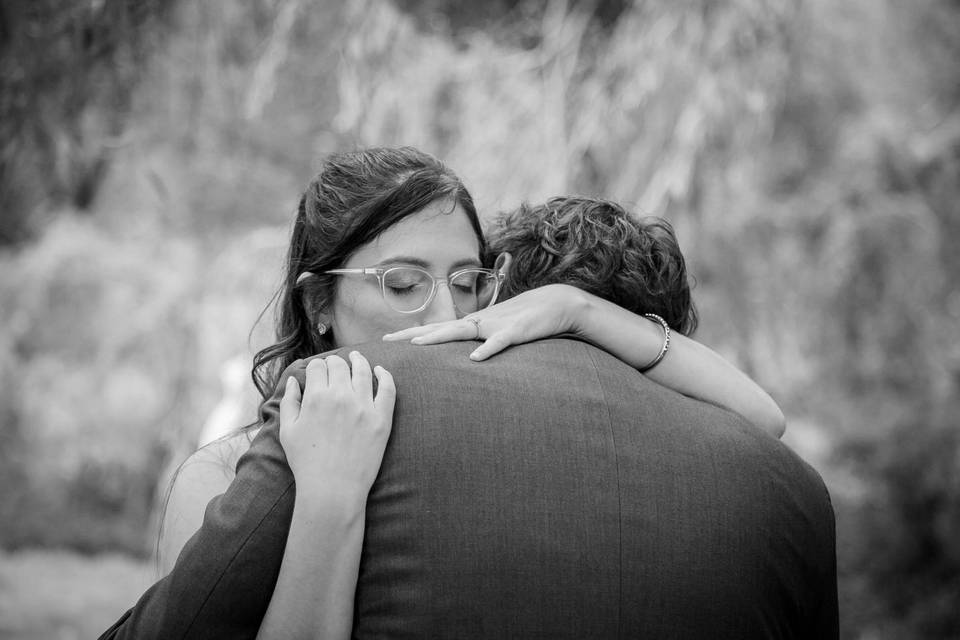Tender Hug