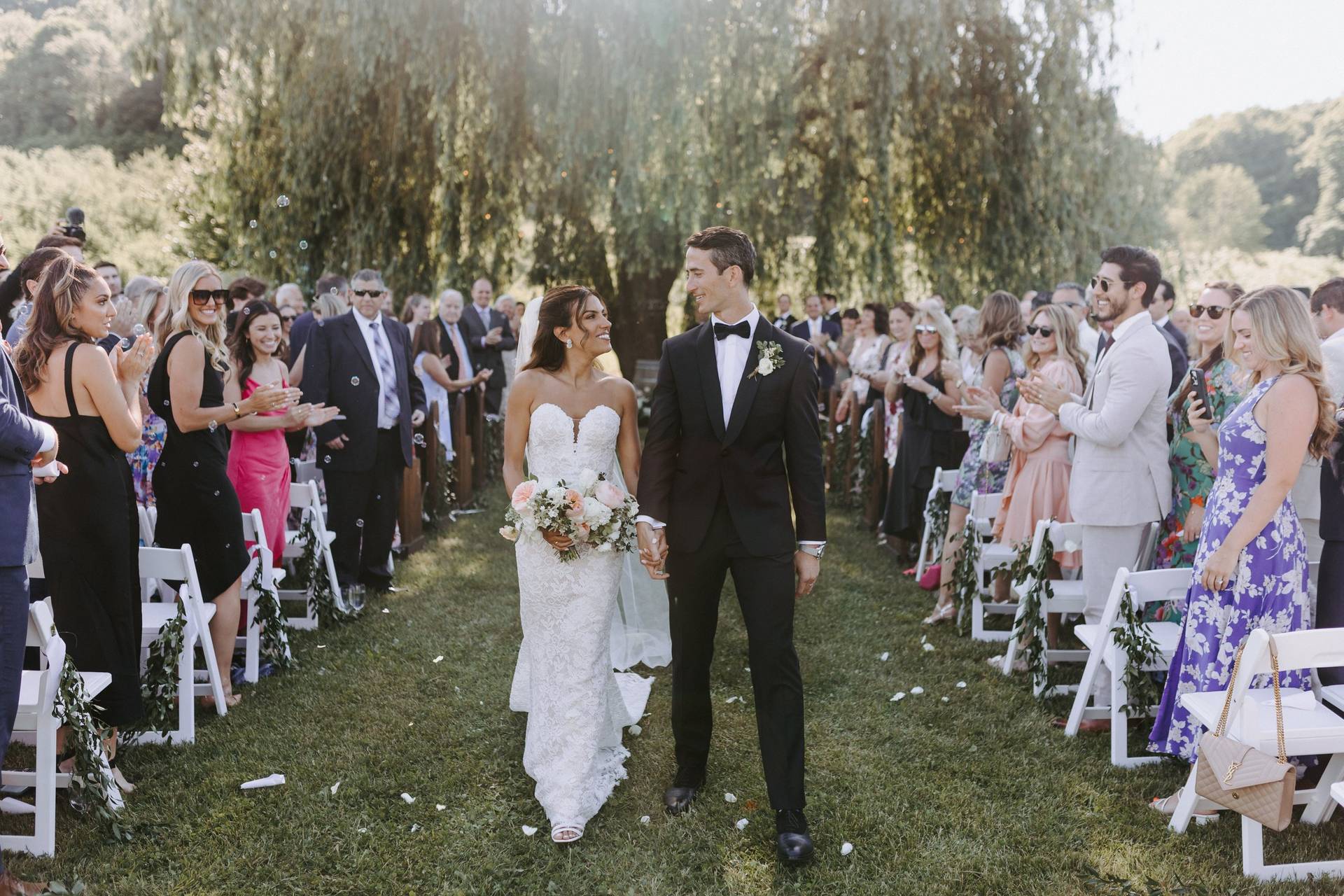 Nostrano Vineyards - Venue - Milton, NY - WeddingWire