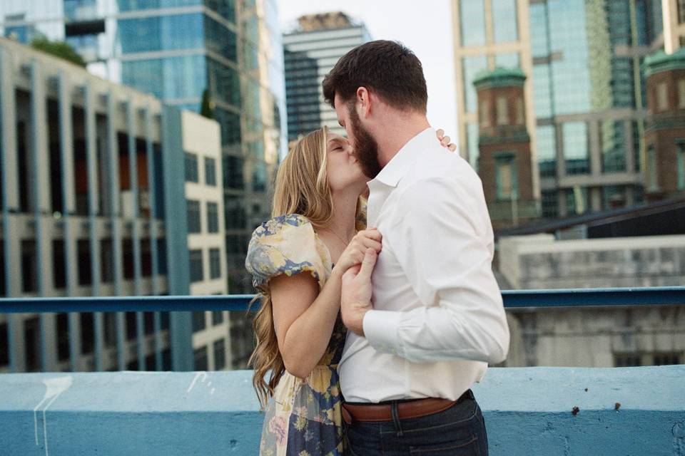 Engagement Session