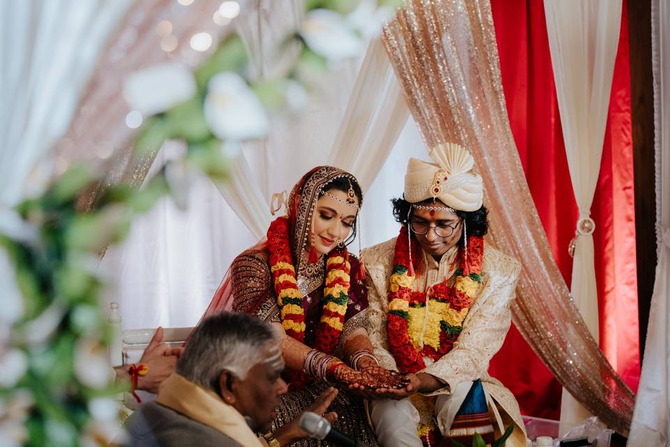 Ceremony