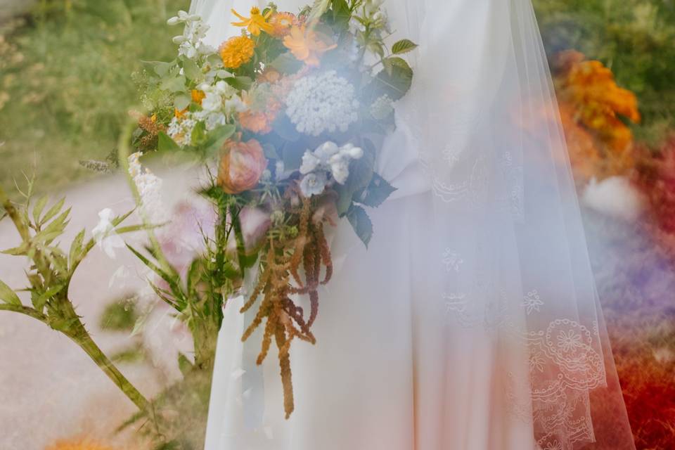 Double exposure