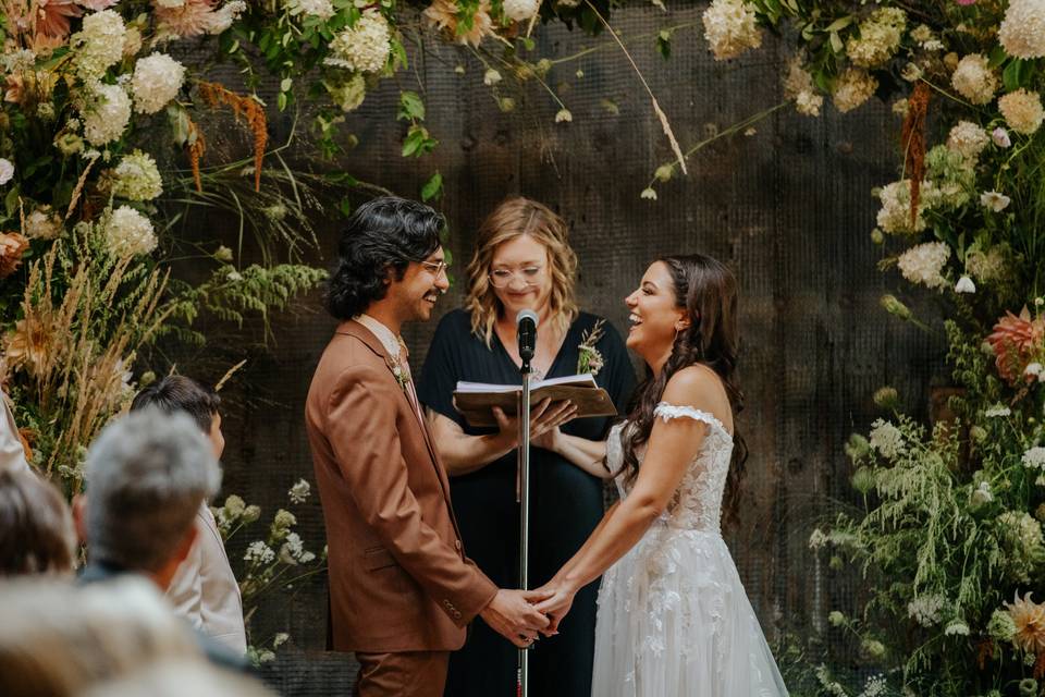 Ceremony