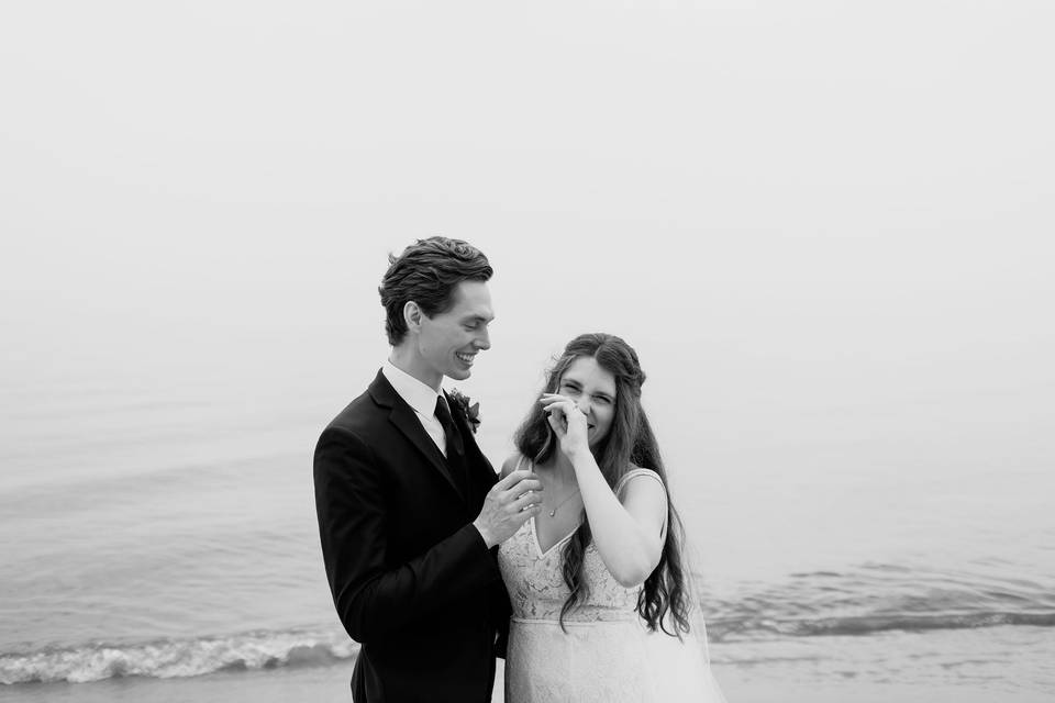 Beach photos