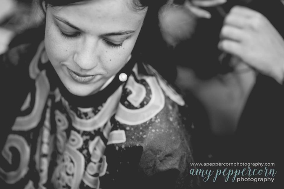Amy Peppercorn Photography