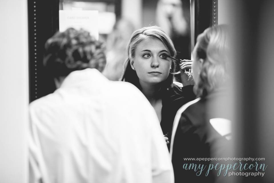 Amy Peppercorn Photography