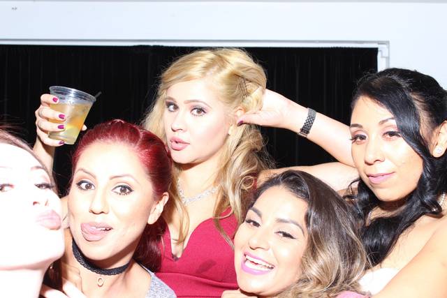 Memory Lane Foto Booths