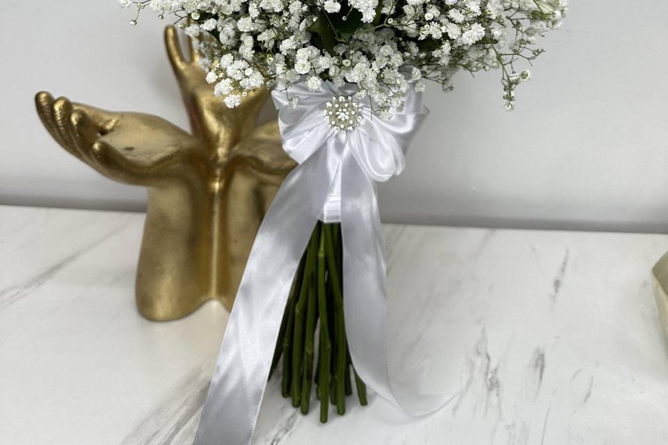 Bridal Bouquet