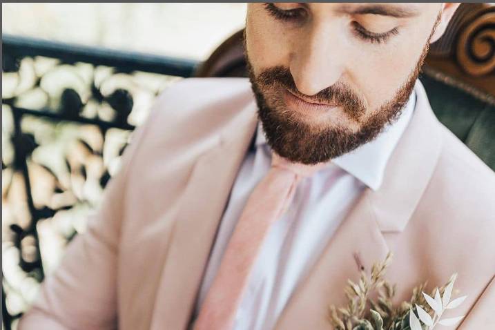 Boutonniere