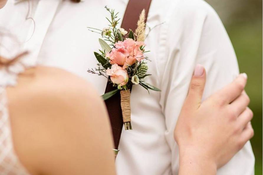 Boutonniere
