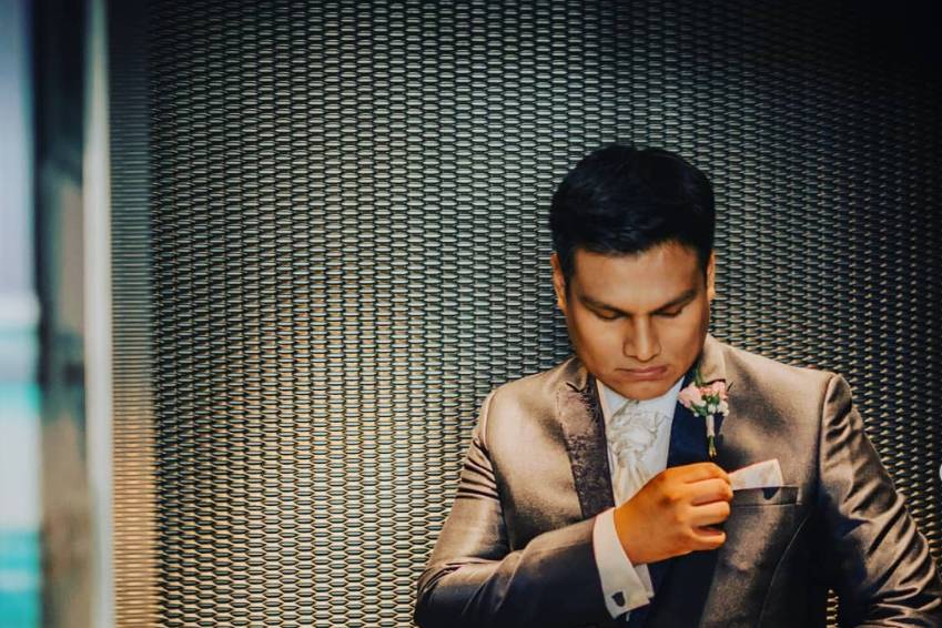 Boutonniere