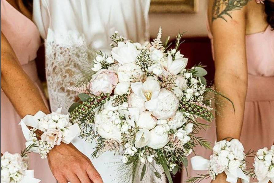 Corsage