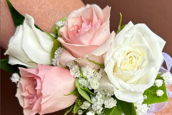 Corsage