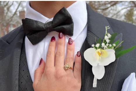 Corsage