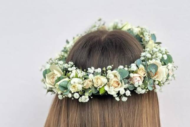 Flower Crown