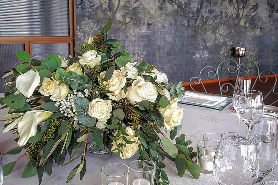 Centerpieces