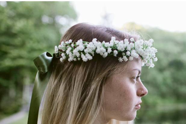 Flower Crown