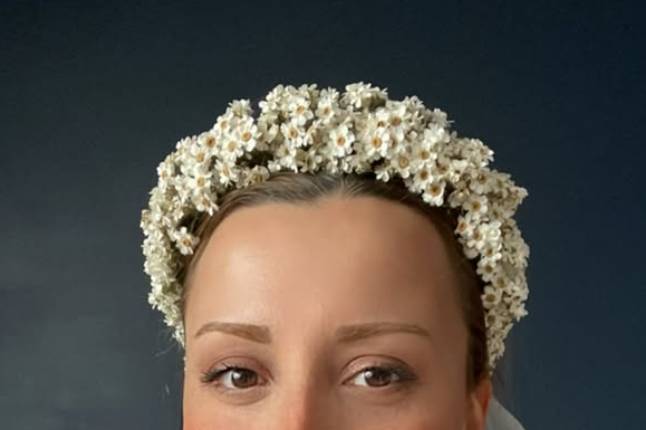 Flower Crown