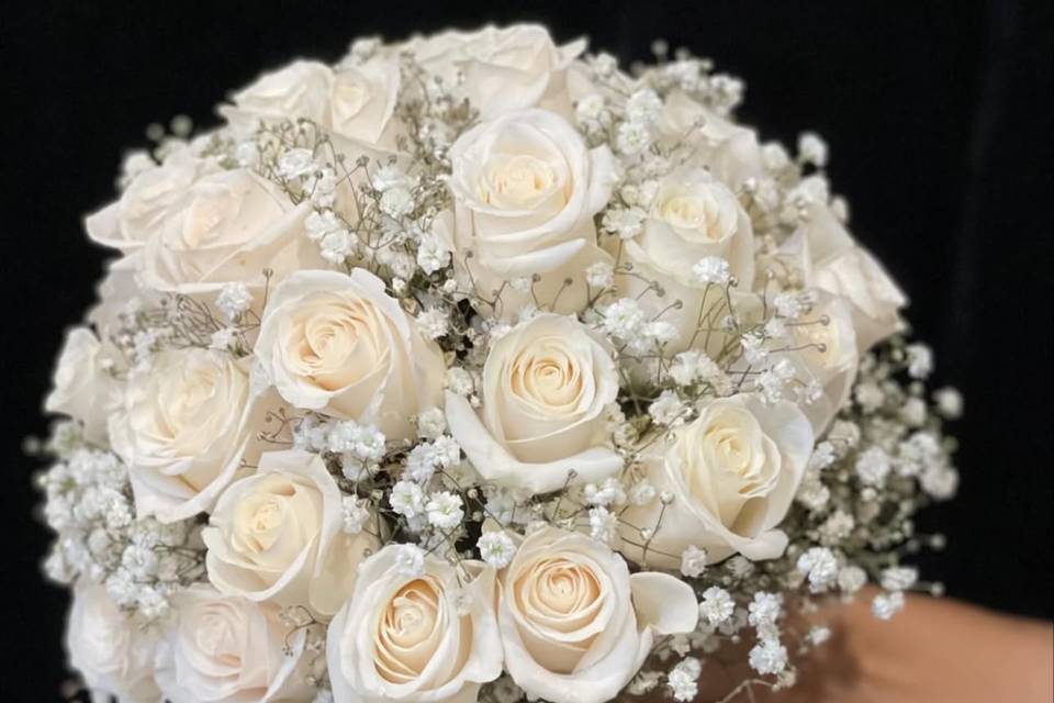 Bridal Bouquet