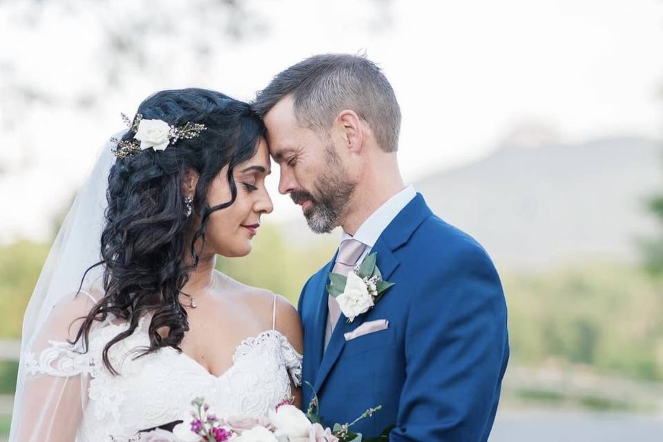 Bridal Bouquet