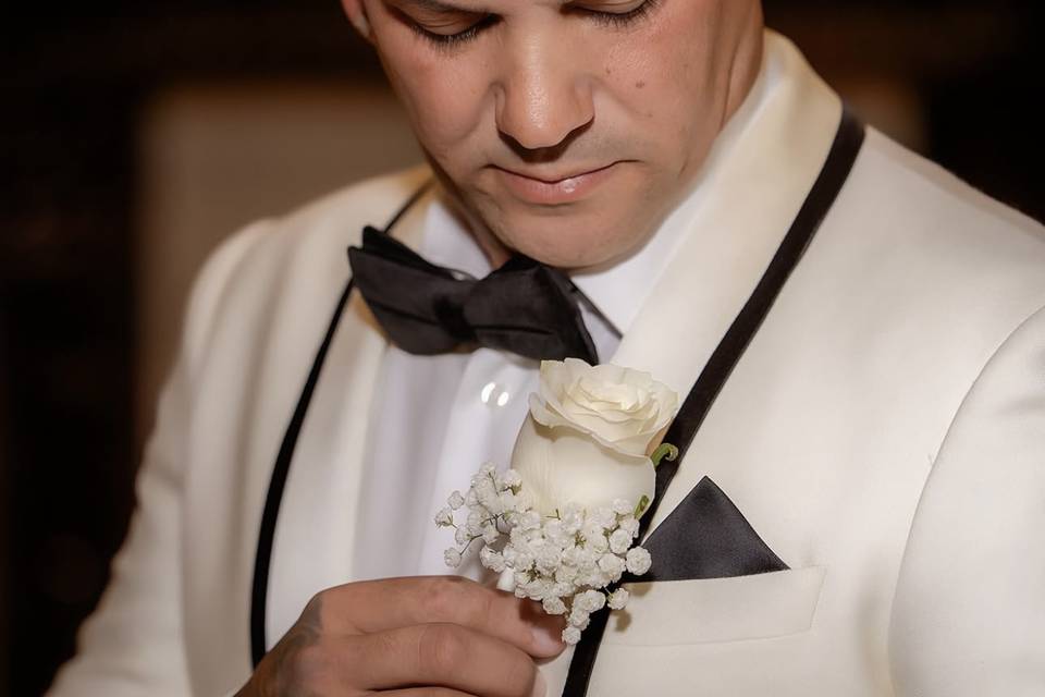 Boutonniere