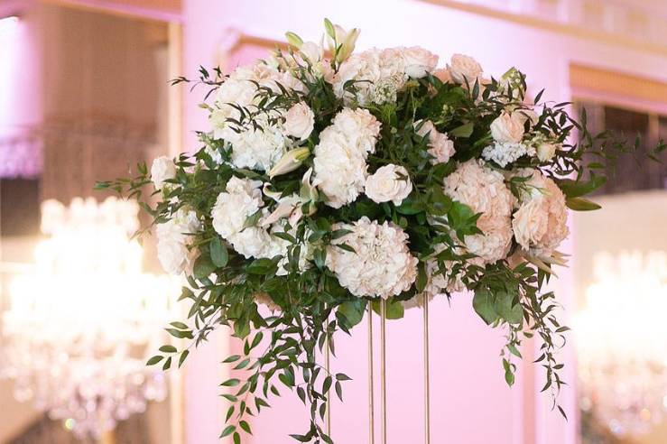 Centerpieces