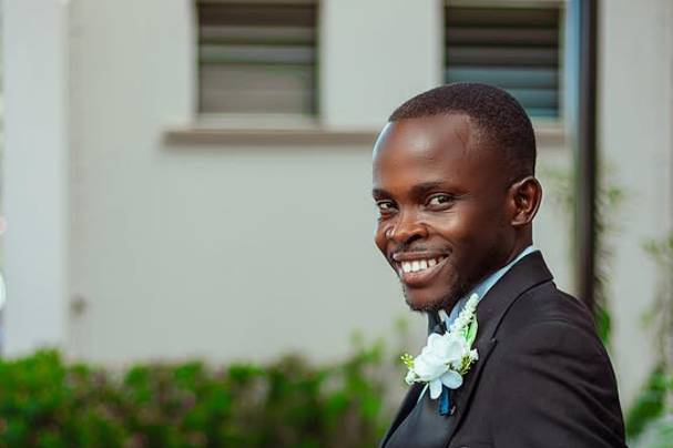 Boutonniere