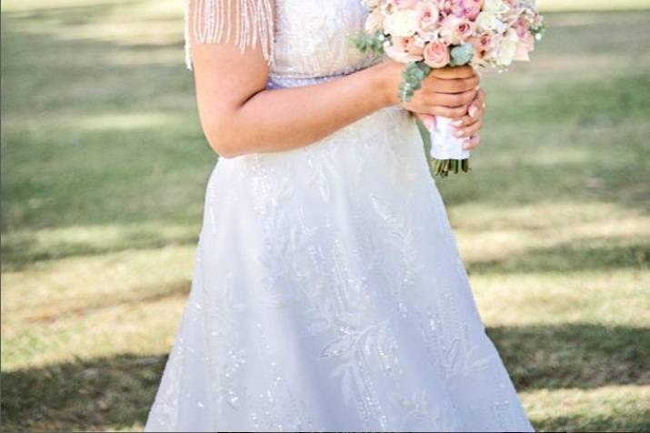 Bridal Bouquet