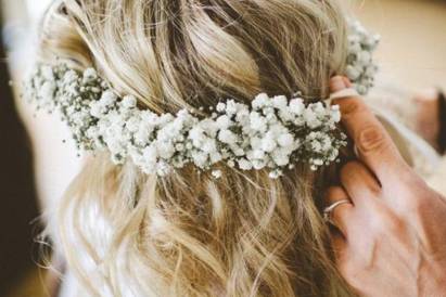 Flower Crown