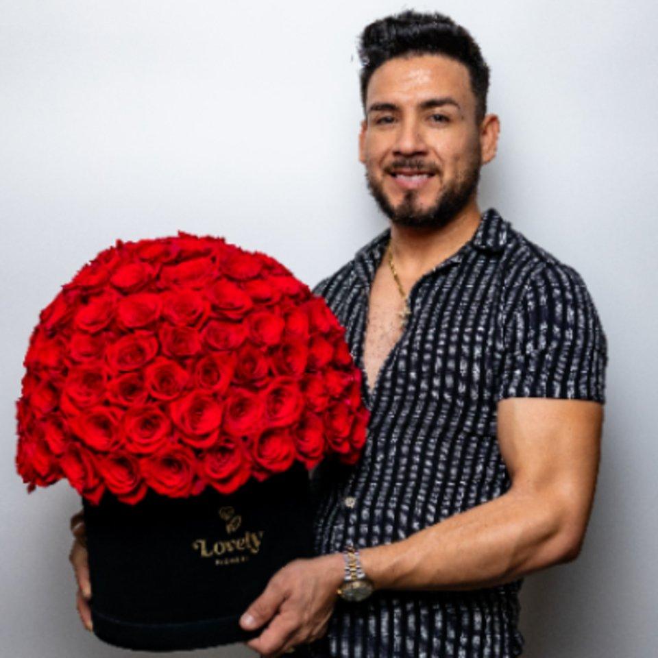 Roberto Torres