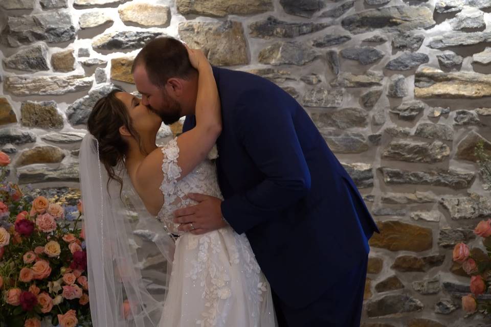 Sarah and Sloane's Wedding