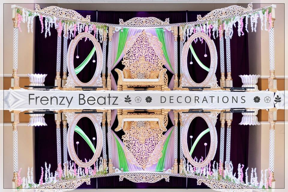 Frenzy Beatz Entertainment