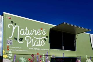 Nature's Plate