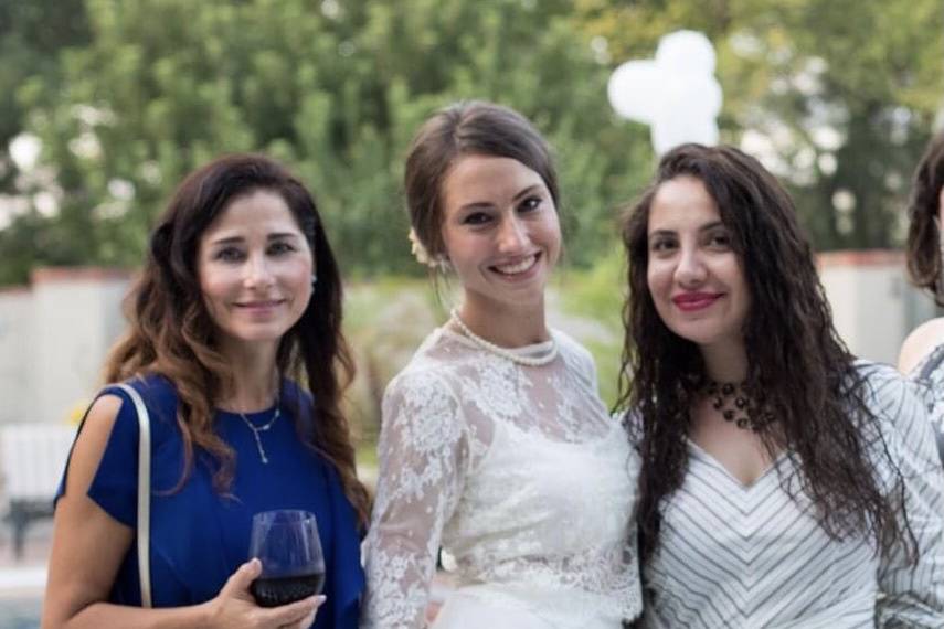 Bride