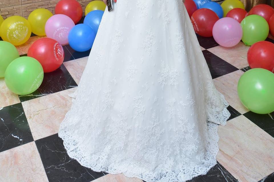 Bride