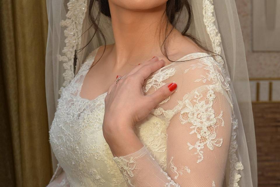 Bride