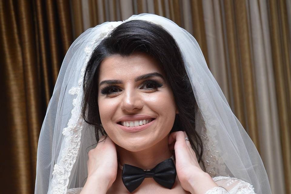 Bride